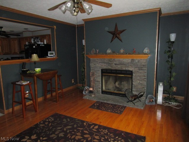 5933 Mechanicsville Road Rome, OH 44085 - Photo 8 of 25