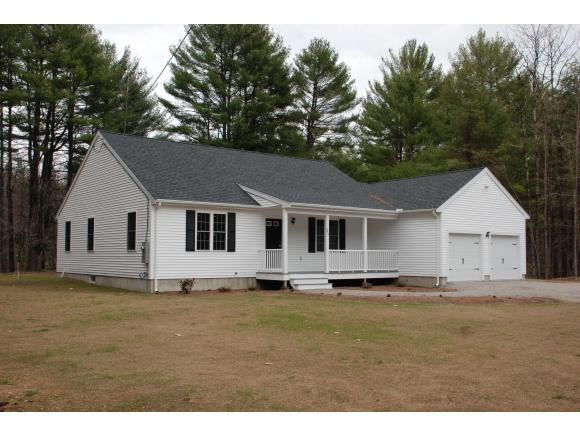 244 Crystal Lake Road Gilmanton, NH 03837 - Photo 1 of 33