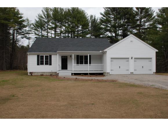 244 Crystal Lake Road Gilmanton, NH 03837 - Photo 2 of 33
