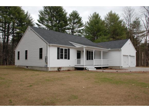 244 Crystal Lake Road Gilmanton, NH 03837 - Photo 30 of 33