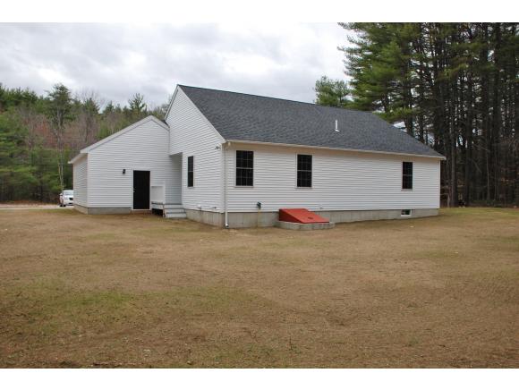 244 Crystal Lake Road Gilmanton, NH 03837 - Photo 4 of 33
