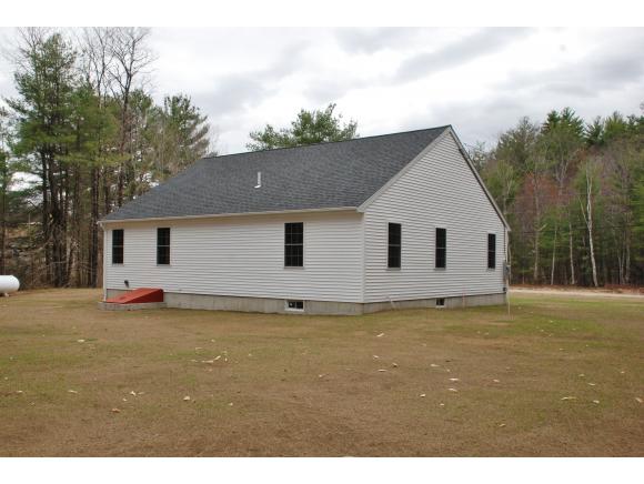 244 Crystal Lake Road Gilmanton, NH 03837 - Photo 32 of 33