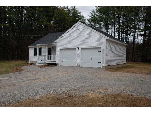 244 Crystal Lake Road Gilmanton, NH 03837 - Photo 33 of 33