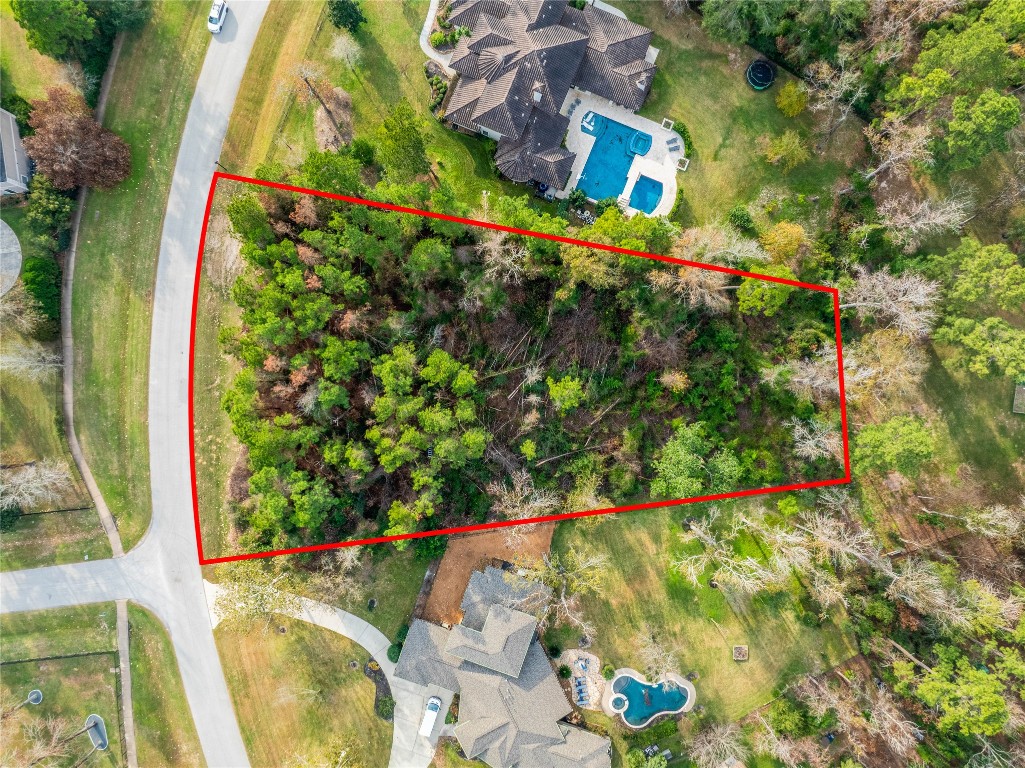 4227 Maple Rapids Lane Spring, TX 77386 - Photo 2 of 16