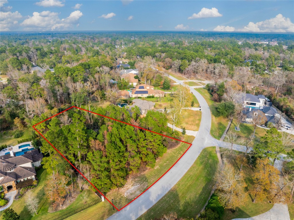 4227 Maple Rapids Lane Spring, TX 77386 - Photo 5 of 16 a view of a city