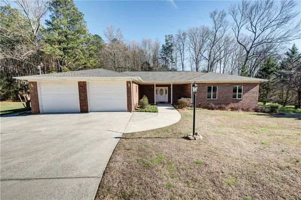$359,000 | 636 Tucker Hollow Road Southeast, Calhoun, GA 30701