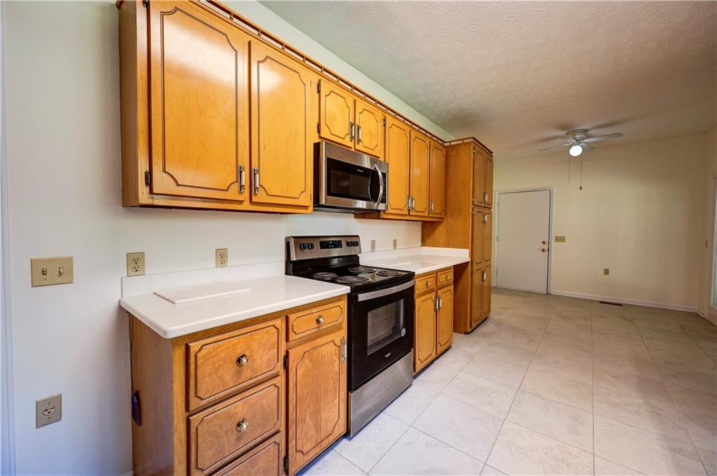 636 Tucker Hollow Road Southeast Calhoun, GA 30701 - Photo 11 of 54