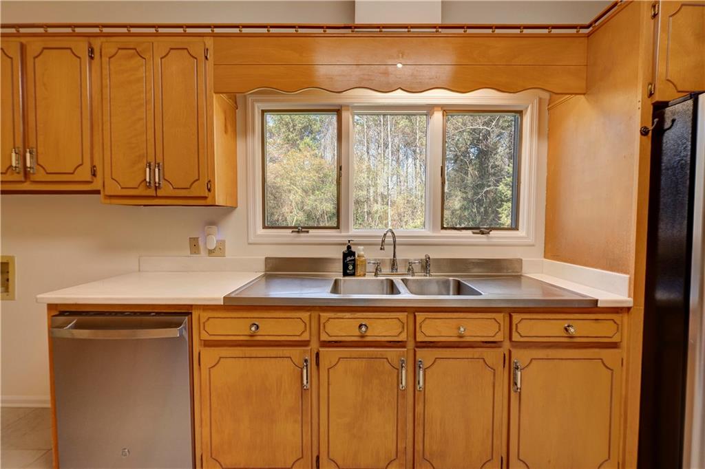 636 Tucker Hollow Road Southeast Calhoun, GA 30701 - Photo 13 of 54