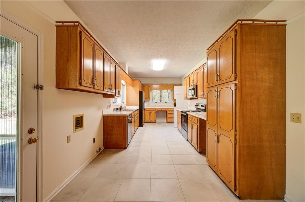 636 Tucker Hollow Road Southeast Calhoun, GA 30701 - Photo 14 of 54