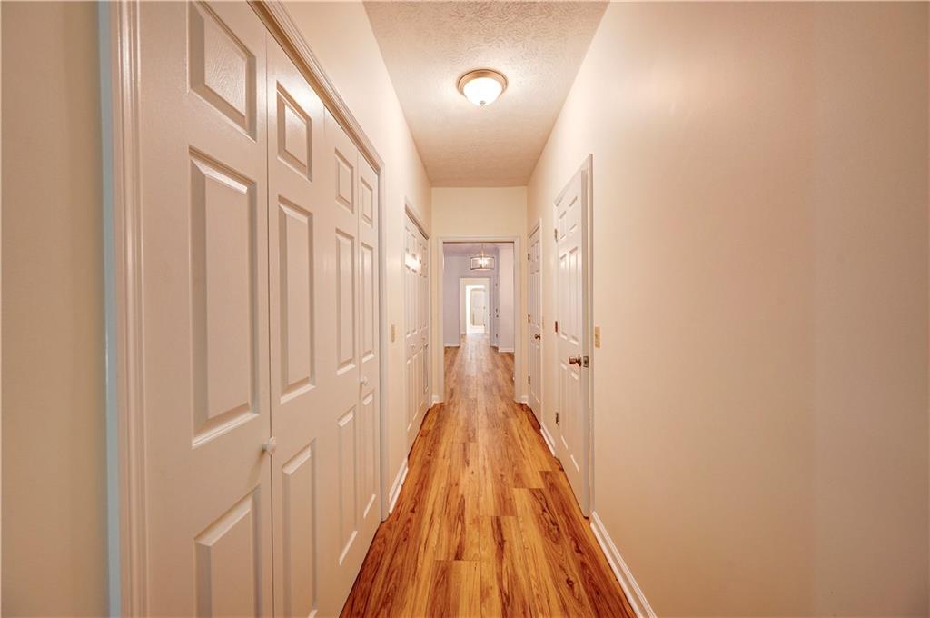 636 Tucker Hollow Road Southeast Calhoun, GA 30701 - Photo 16 of 54