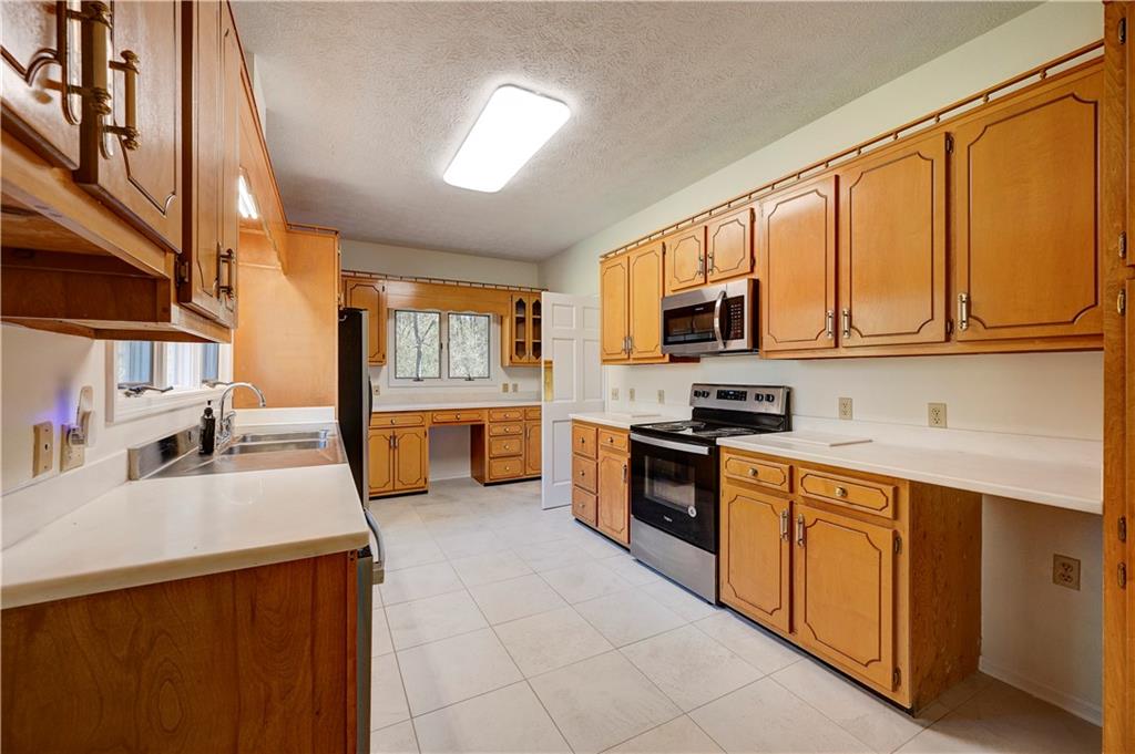 636 Tucker Hollow Road Southeast Calhoun, GA 30701 - Photo 17 of 54