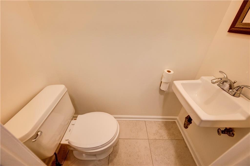 636 Tucker Hollow Road Southeast Calhoun, GA 30701 - Photo 18 of 54