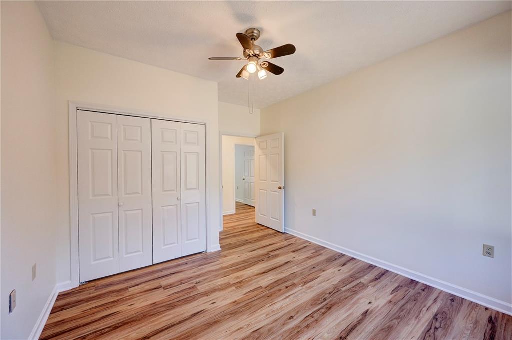 636 Tucker Hollow Road Southeast Calhoun, GA 30701 - Photo 21 of 54