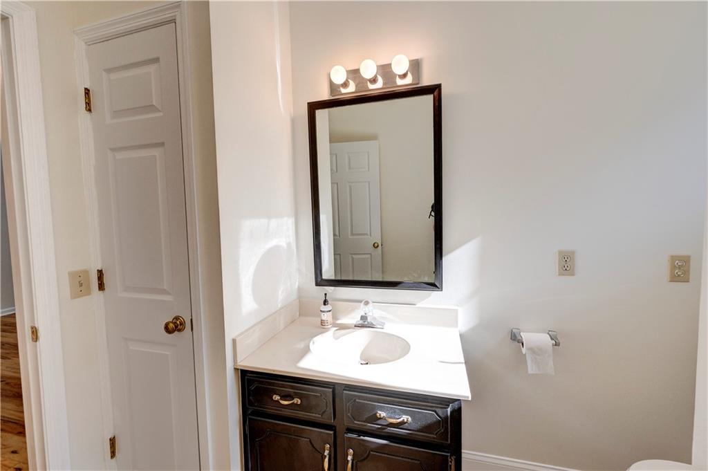 636 Tucker Hollow Road Southeast Calhoun, GA 30701 - Photo 26 of 54