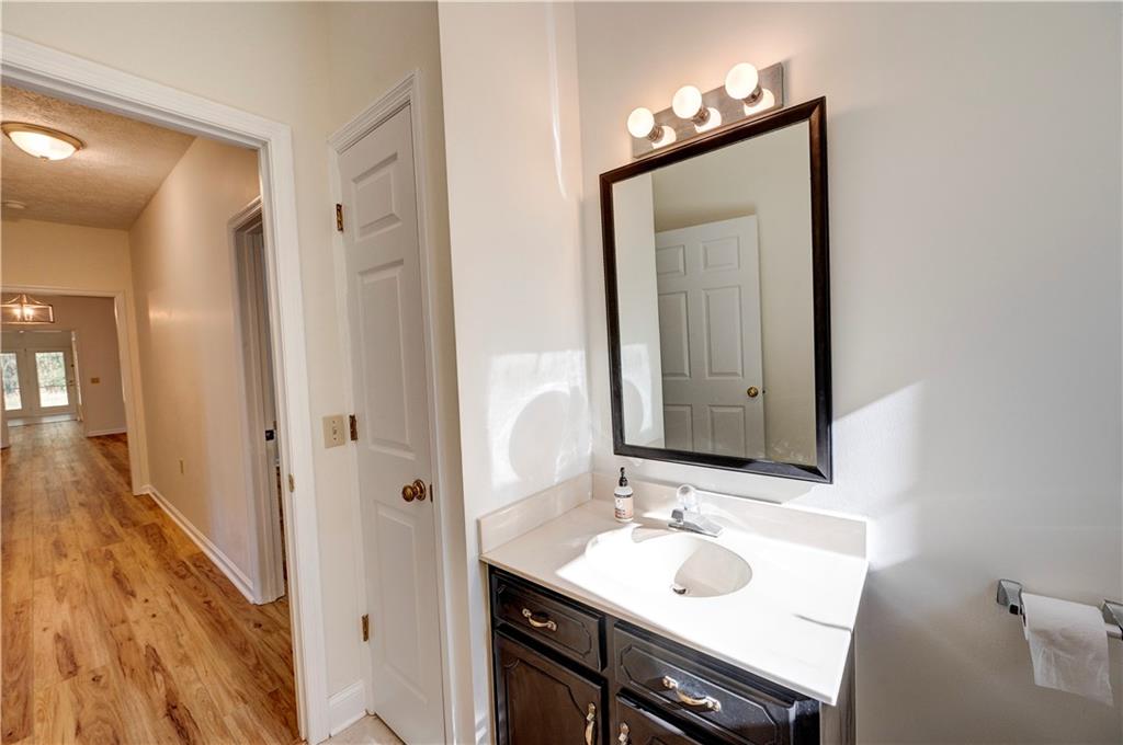 636 Tucker Hollow Road Southeast Calhoun, GA 30701 - Photo 27 of 54