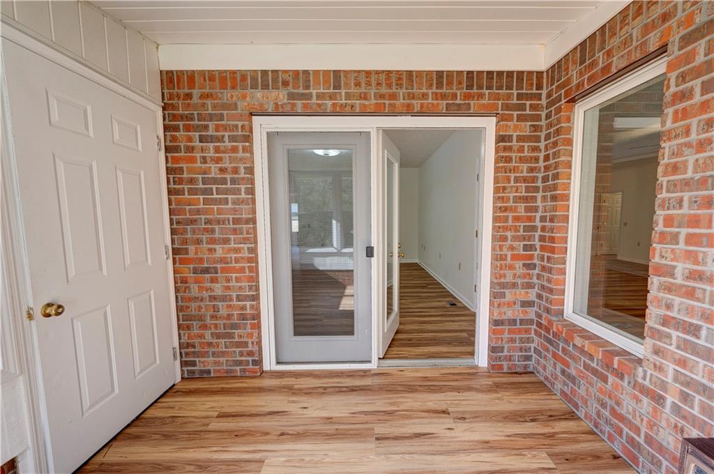 636 Tucker Hollow Road Southeast Calhoun, GA 30701 - Photo 38 of 54