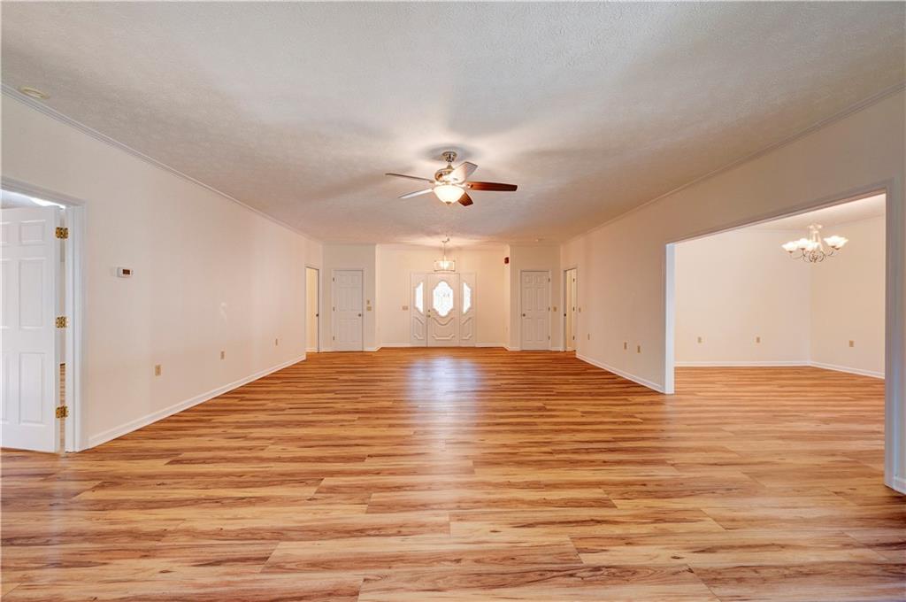 636 Tucker Hollow Road Southeast Calhoun, GA 30701 - Photo 4 of 54