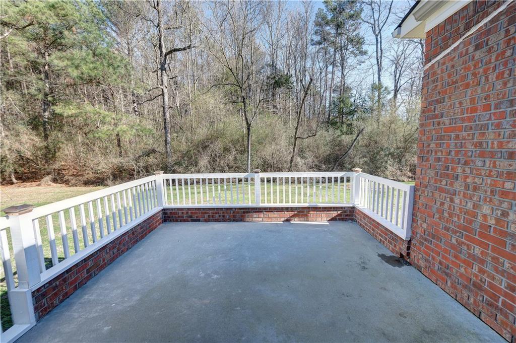 636 Tucker Hollow Road Southeast Calhoun, GA 30701 - Photo 43 of 54