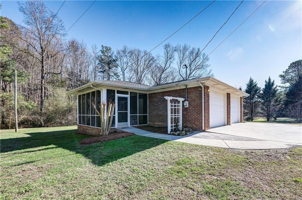 636 Tucker Hollow Road Southeast Calhoun, GA 30701 - Photo 46 of 54