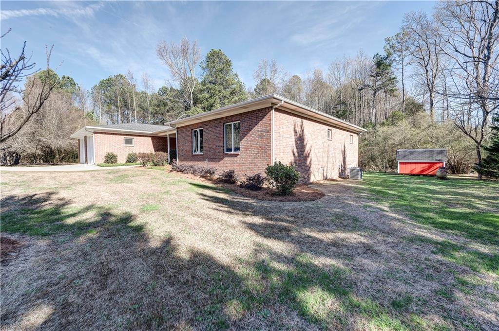 636 Tucker Hollow Road Southeast Calhoun, GA 30701 - Photo 48 of 54