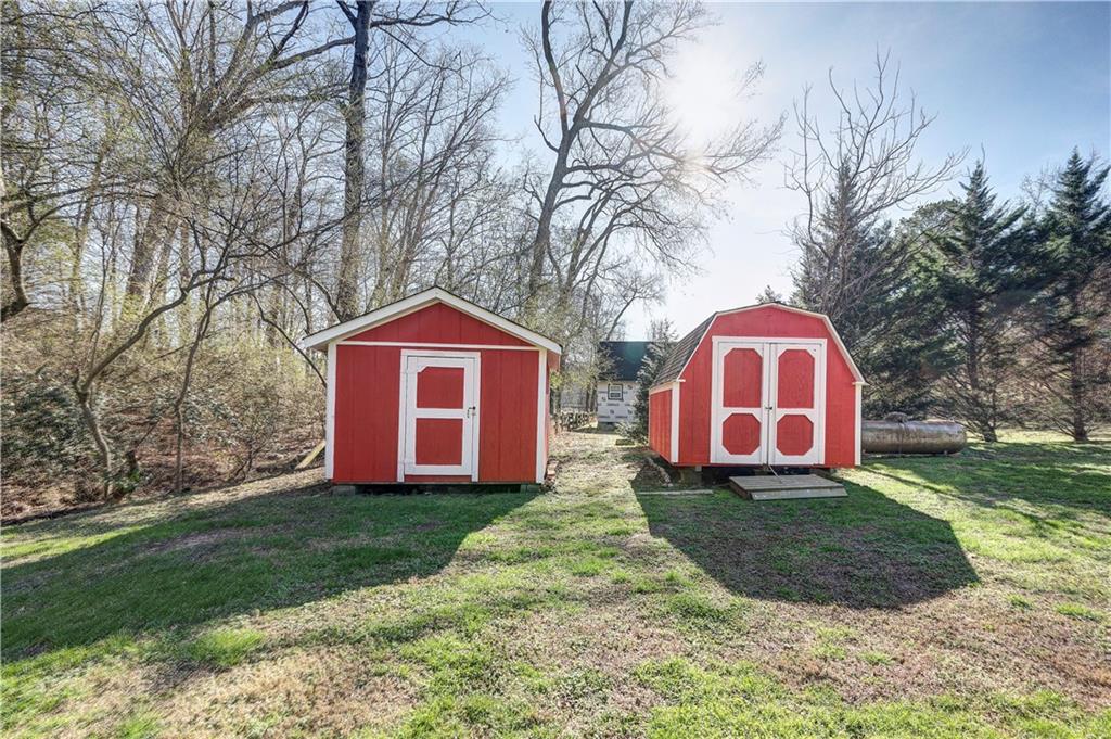 636 Tucker Hollow Road Southeast Calhoun, GA 30701 - Photo 50 of 54