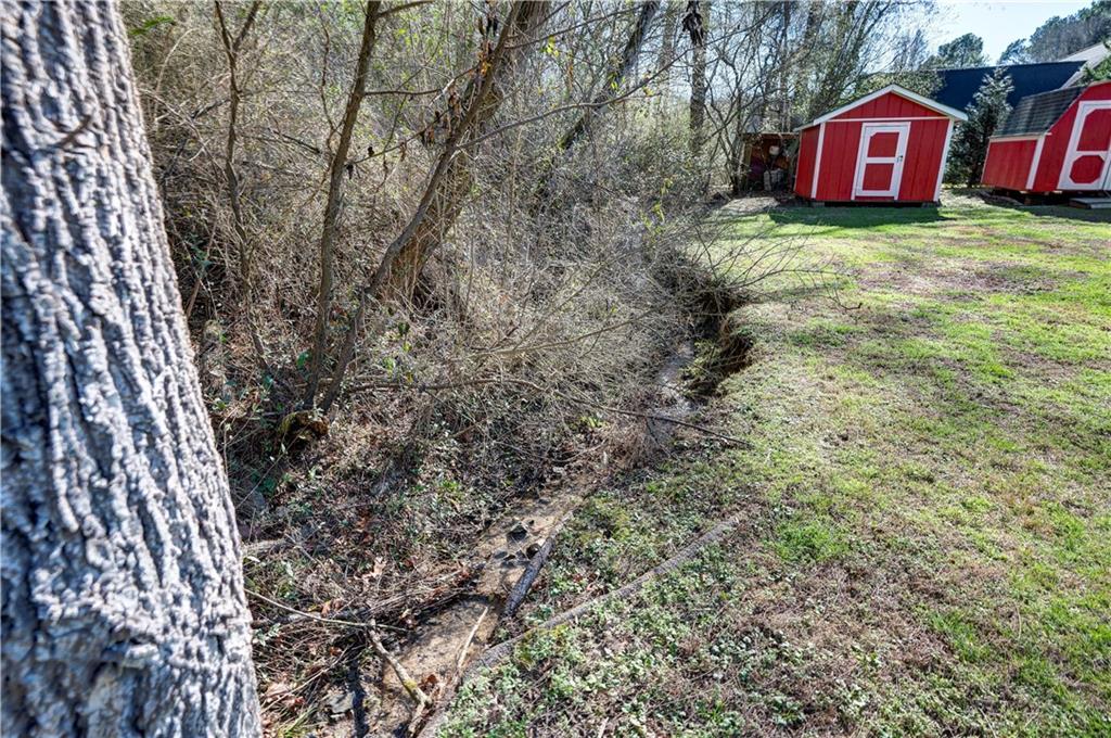 636 Tucker Hollow Road Southeast Calhoun, GA 30701 - Photo 51 of 54