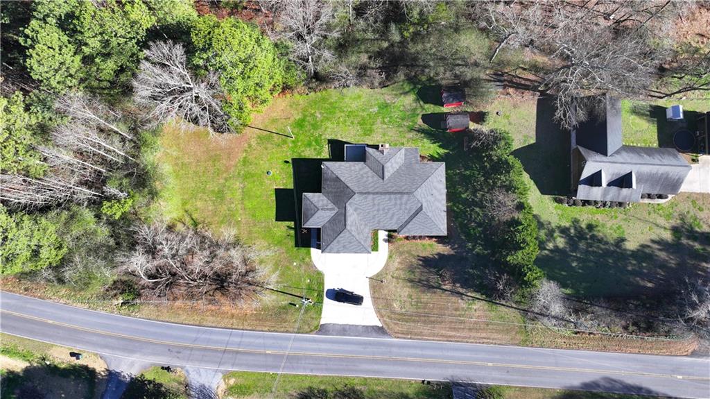 636 Tucker Hollow Road Southeast Calhoun, GA 30701 - Photo 53 of 54