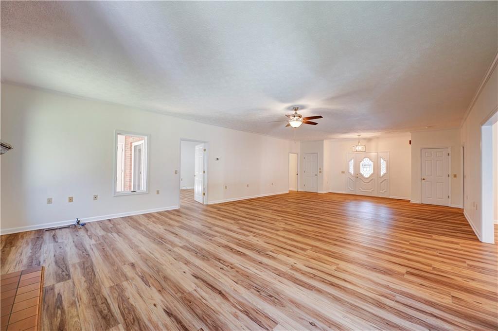 636 Tucker Hollow Road Southeast Calhoun, GA 30701 - Photo 6 of 54