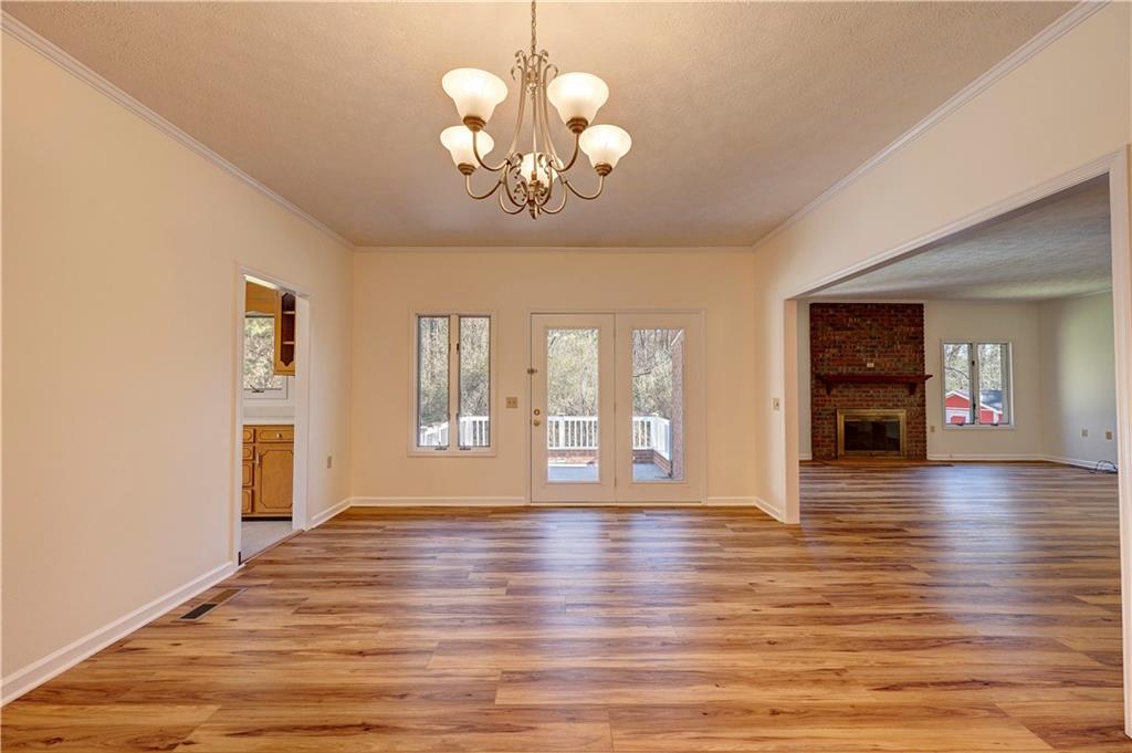 636 Tucker Hollow Road Southeast Calhoun, GA 30701 - Photo 8 of 54