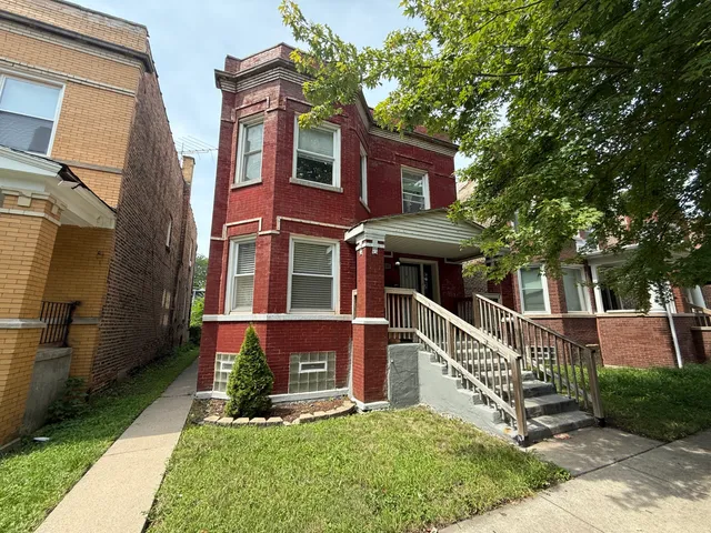 $360,000 | 7630 South Peoria Street, Chicago, IL 60620