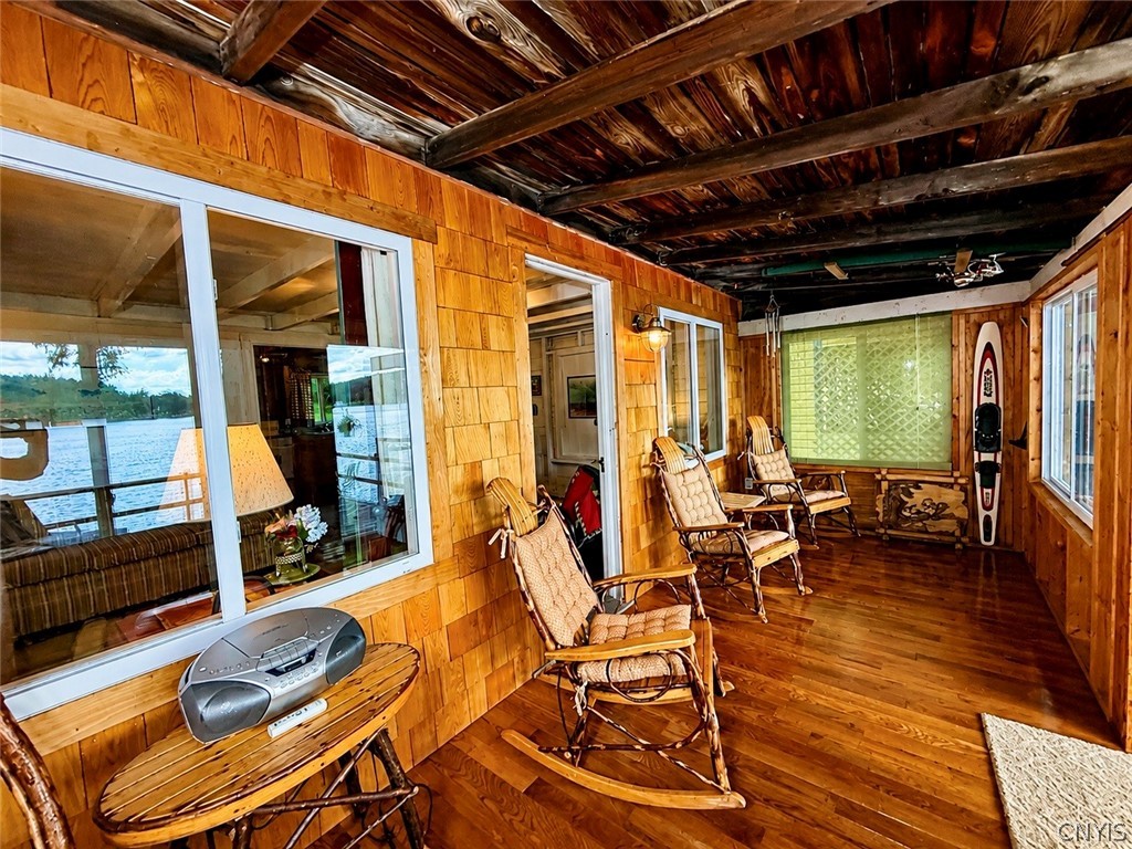 2425 Nichols Camp Road Eaton, NY 13334 - Photo 8 of 50