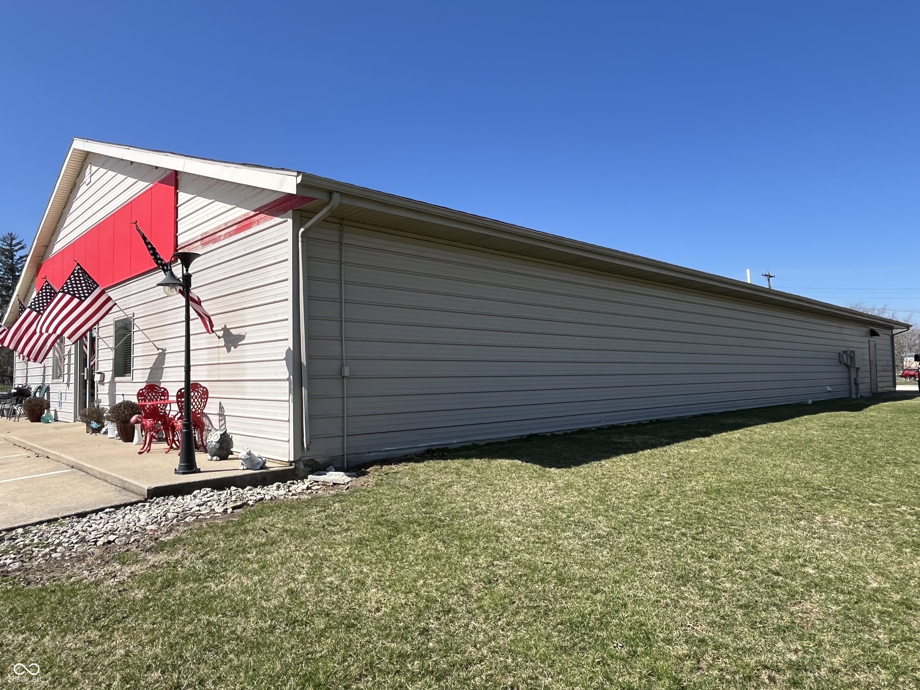 106 North Franklin Street Dunkirk, IN 47336 - Photo 2 of 34