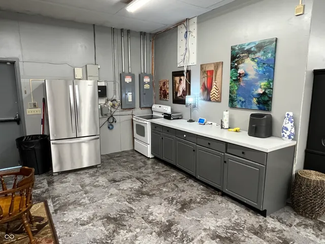 $189,900 | 106 North Franklin Street, Dunkirk, IN 47336