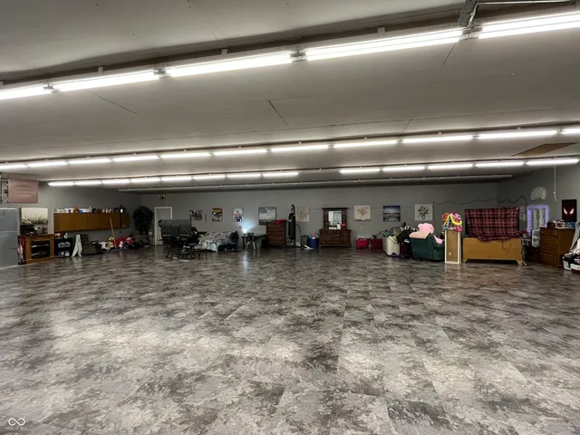 $189,900 | 106 North Franklin Street, Dunkirk, IN 47336