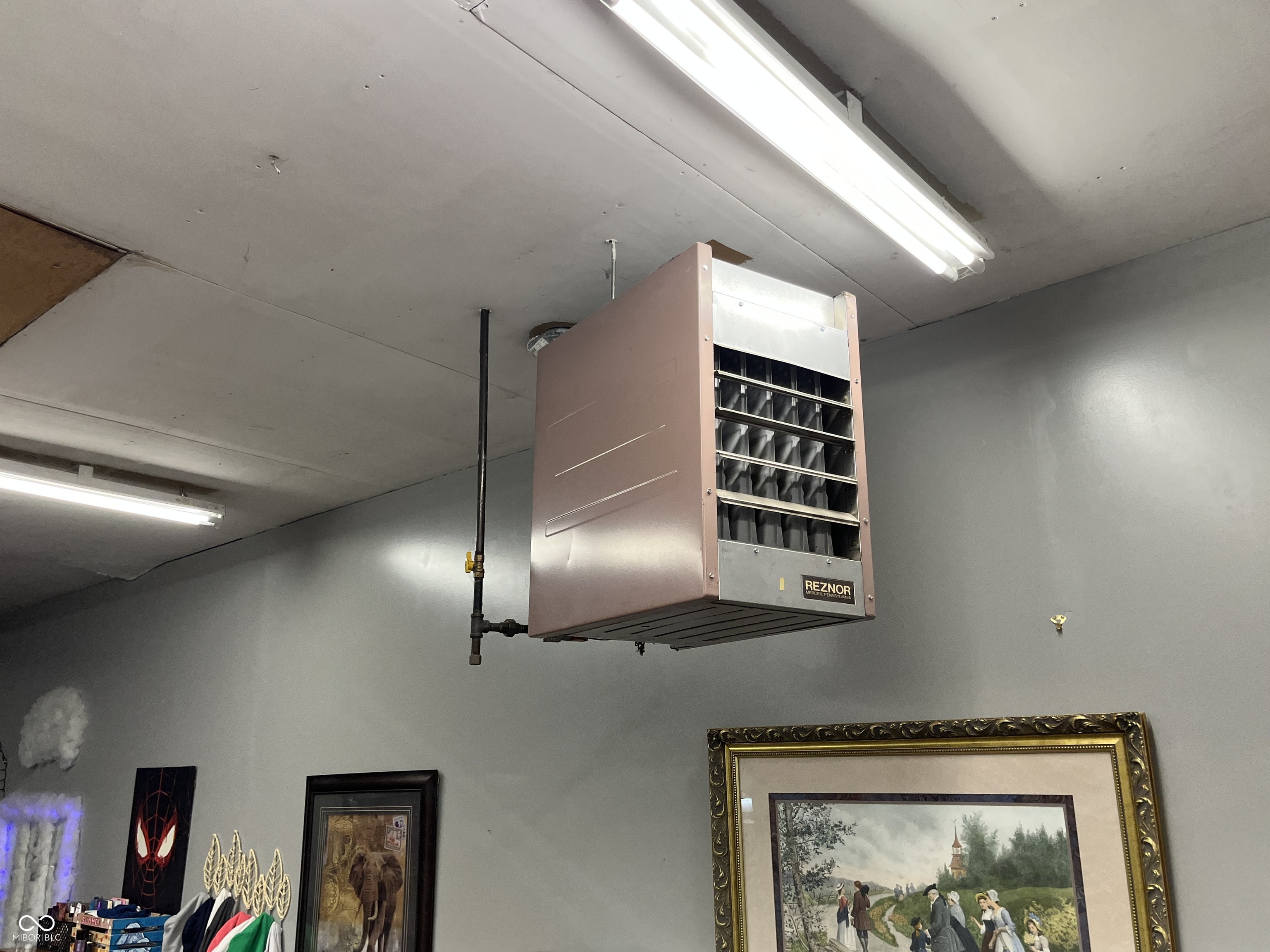 106 North Franklin Street Dunkirk, IN 47336 - Photo 25 of 34