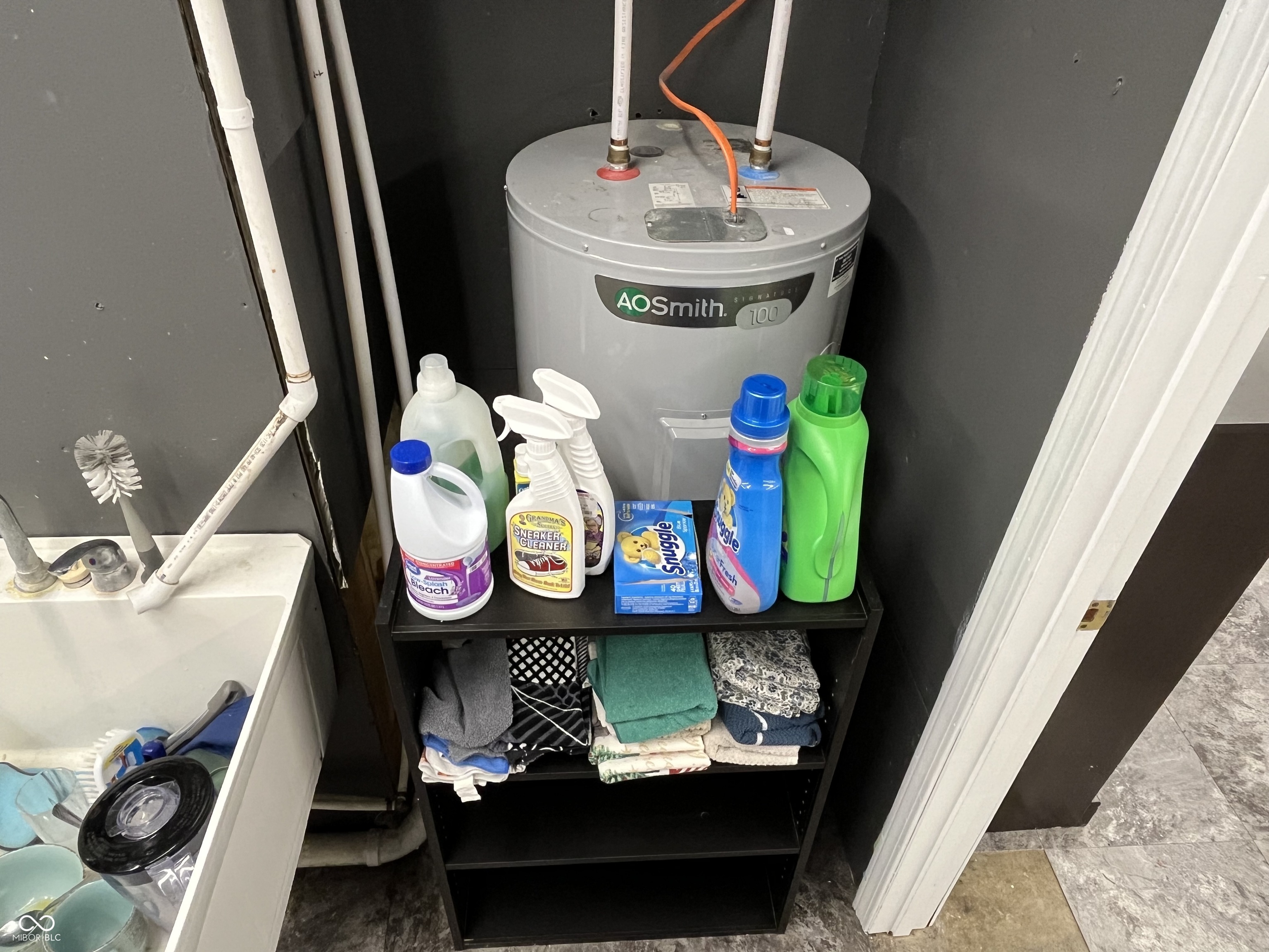 106 North Franklin Street Dunkirk, IN 47336 - Photo 27 of 34