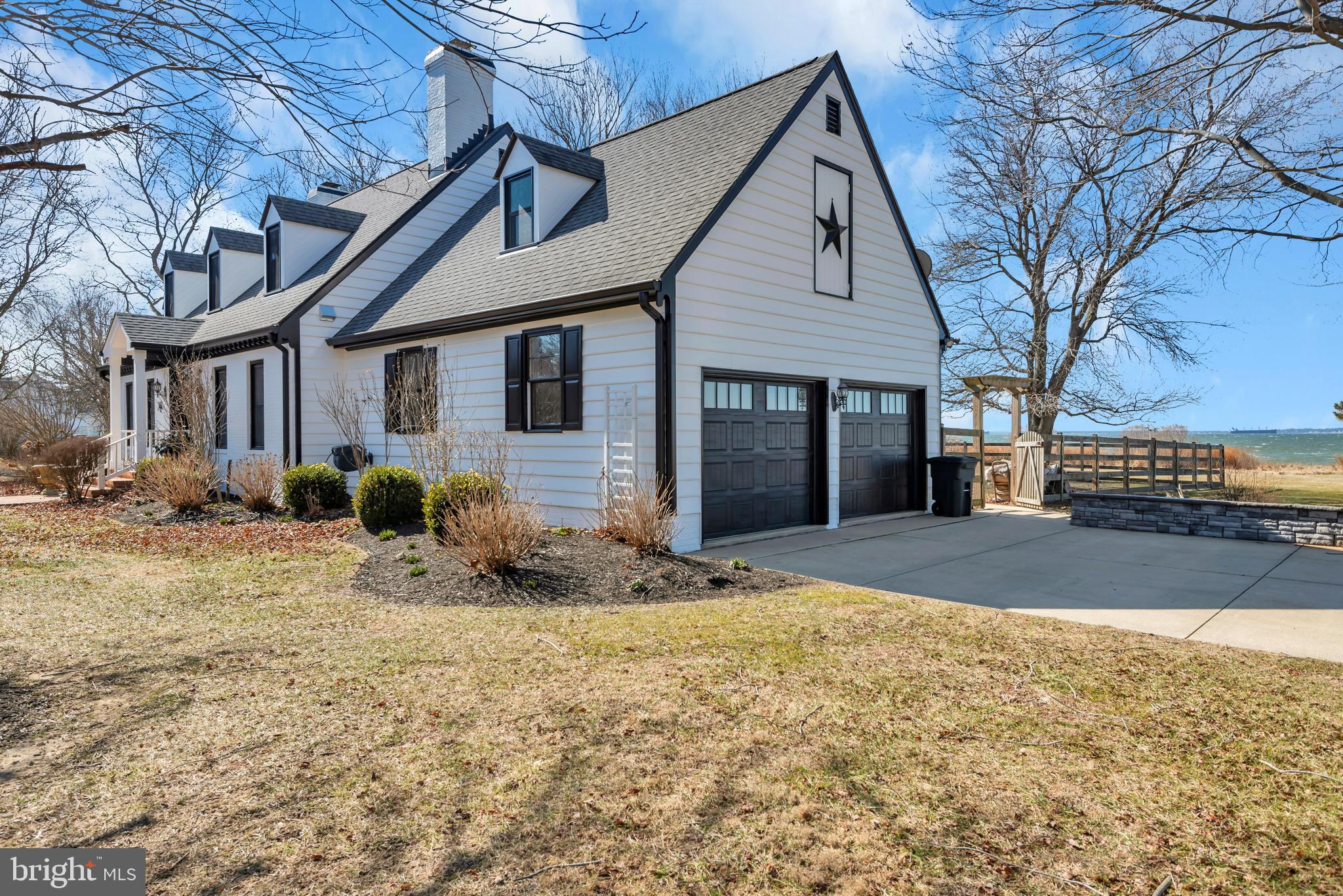 409 Craney Creek Road Stevensville, MD 21666 - Photo 3 of 6