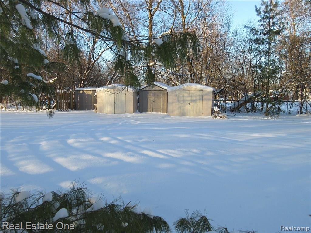 3392 Grant Rochester, MI 48309 - Photo 4 of 26 IMG_0366.JPG