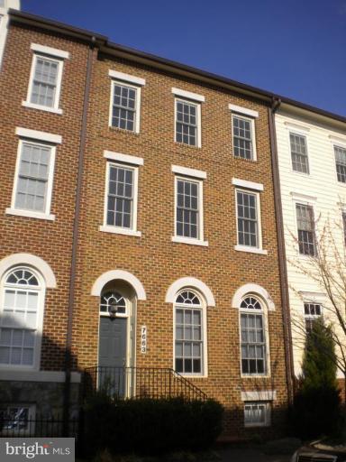 7663 Midtown Road Fulton, MD 20759 - Photo 1 of 20 Exterior (Main)