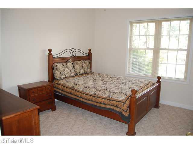 2725 Rowe Road Lexington, NC 27295 - Photo 10 of 16 2nd Bedroom. Great size BD measuring in with 12 8" by 11 . Clean, neutral berber in all BD s.
