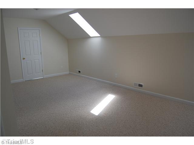 2725 Rowe Road Lexington, NC 27295 - Photo 13 of 16 Bonus. This space has endless possibilities with its size. Use as a 4th BD (no closet), home theater, office/library, playroom/hangout, den, etc...
