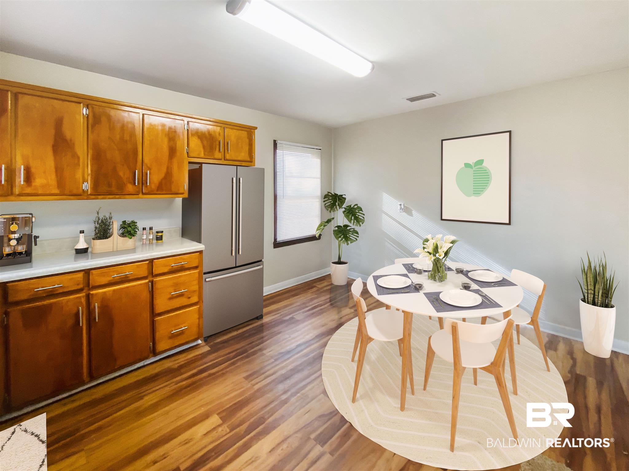 6865 Lott Road Semmes, AL 36575 - Photo 4 of 12