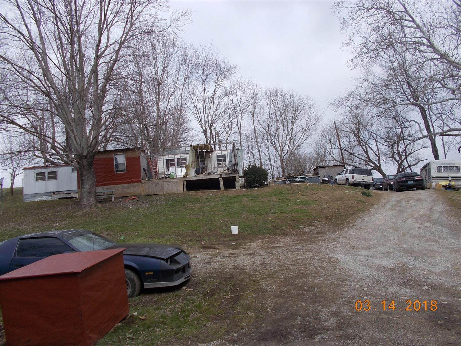 5069 Donaldson Road Mount Sterling, KY 40353 - Photo 1 of 1 Photo 1