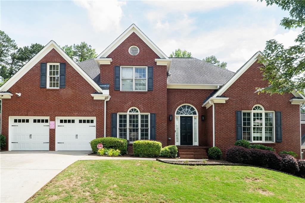 4046 Creekview Ridge Drive Northeast Buford, GA 30518 - Photo 1 of 1 Gallery Image 1