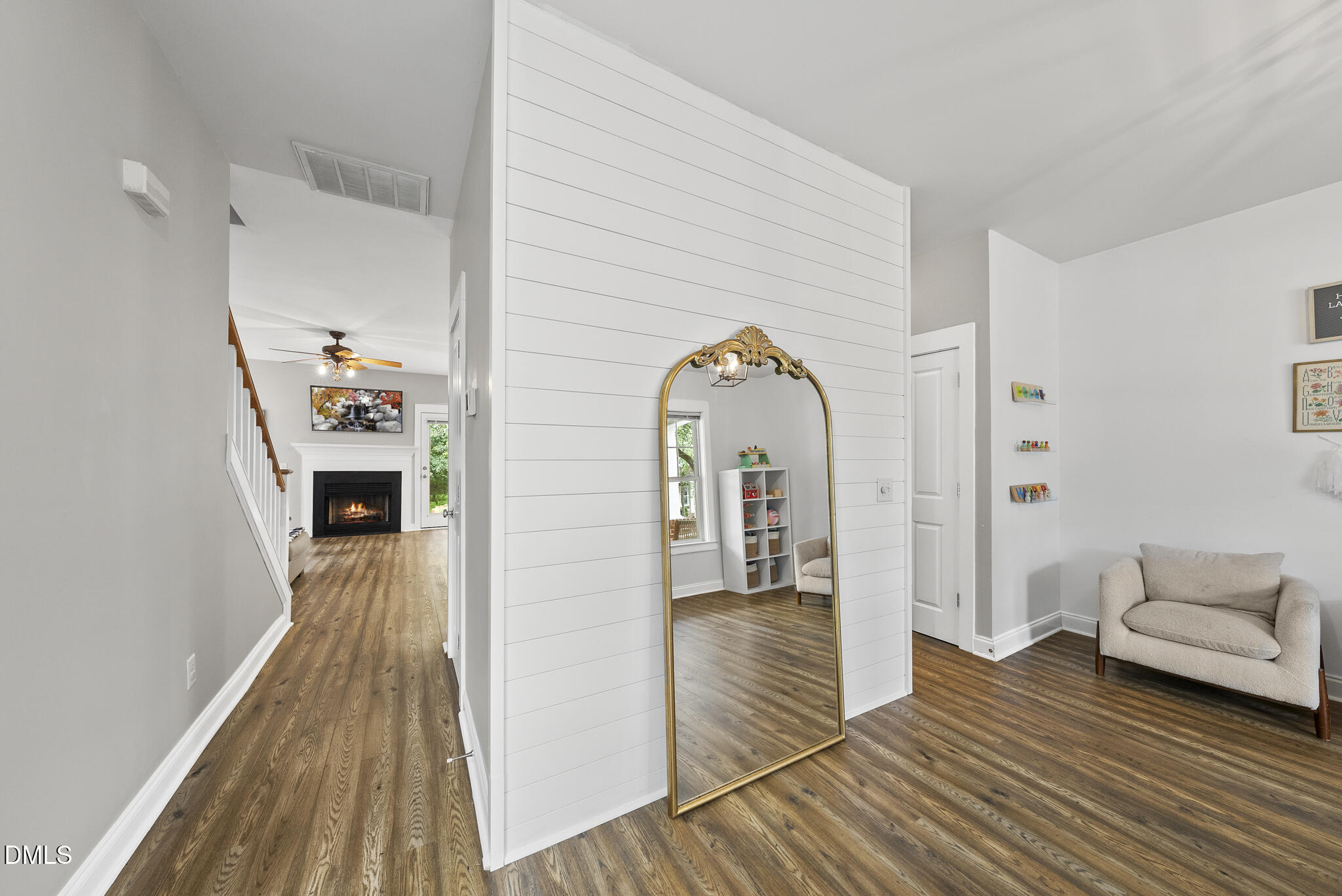 10729 Cokesbury Lane Raleigh, NC 27614 - Photo 12 of 28 DSC00062