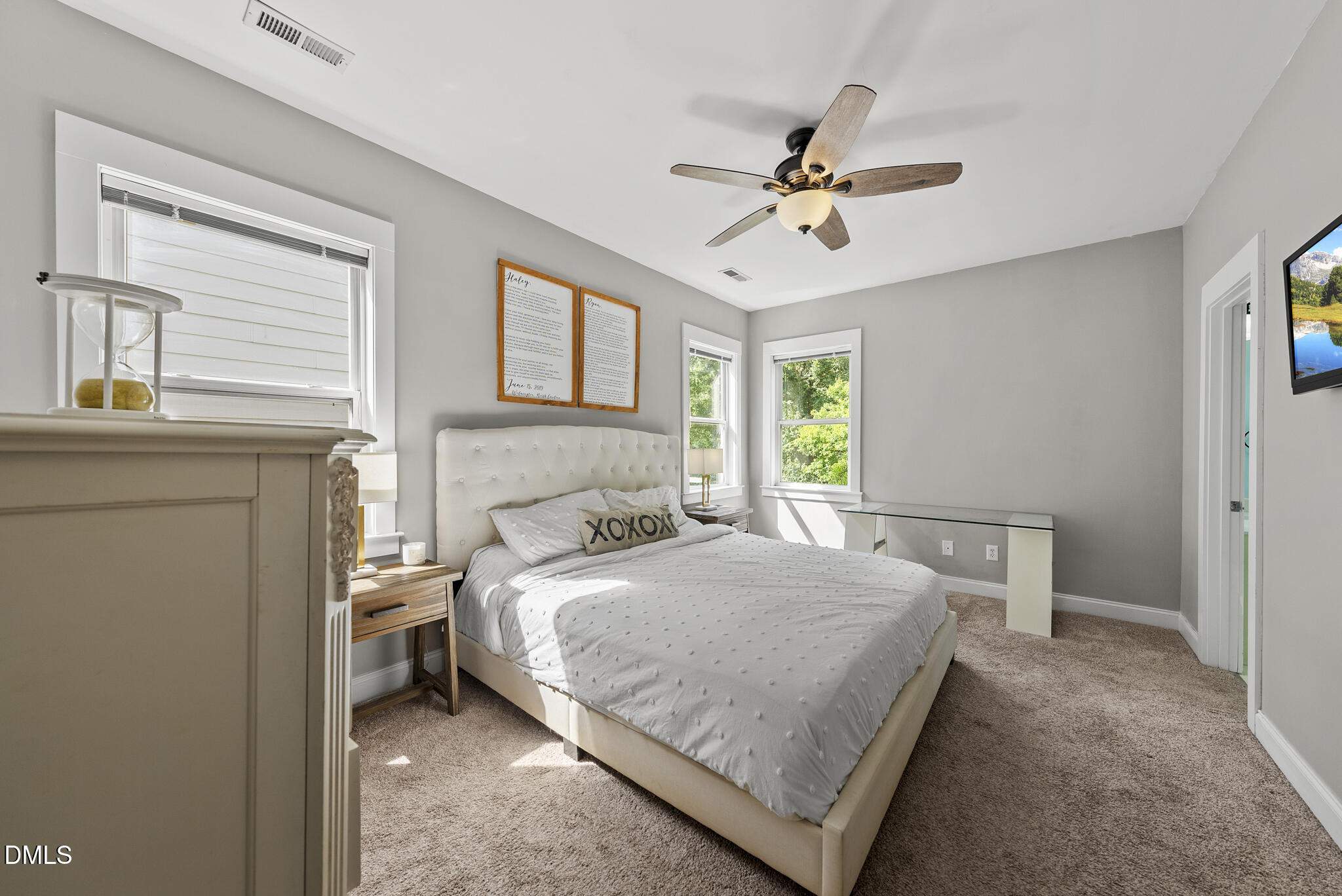 10729 Cokesbury Lane Raleigh, NC 27614 - Photo 15 of 28 DSC00107