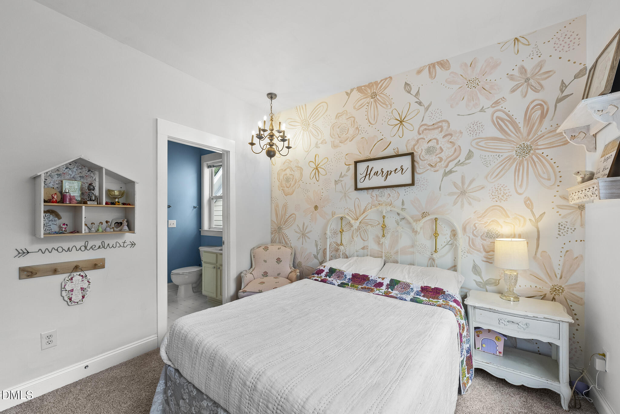 10729 Cokesbury Lane Raleigh, NC 27614 - Photo 19 of 28 DSC00134