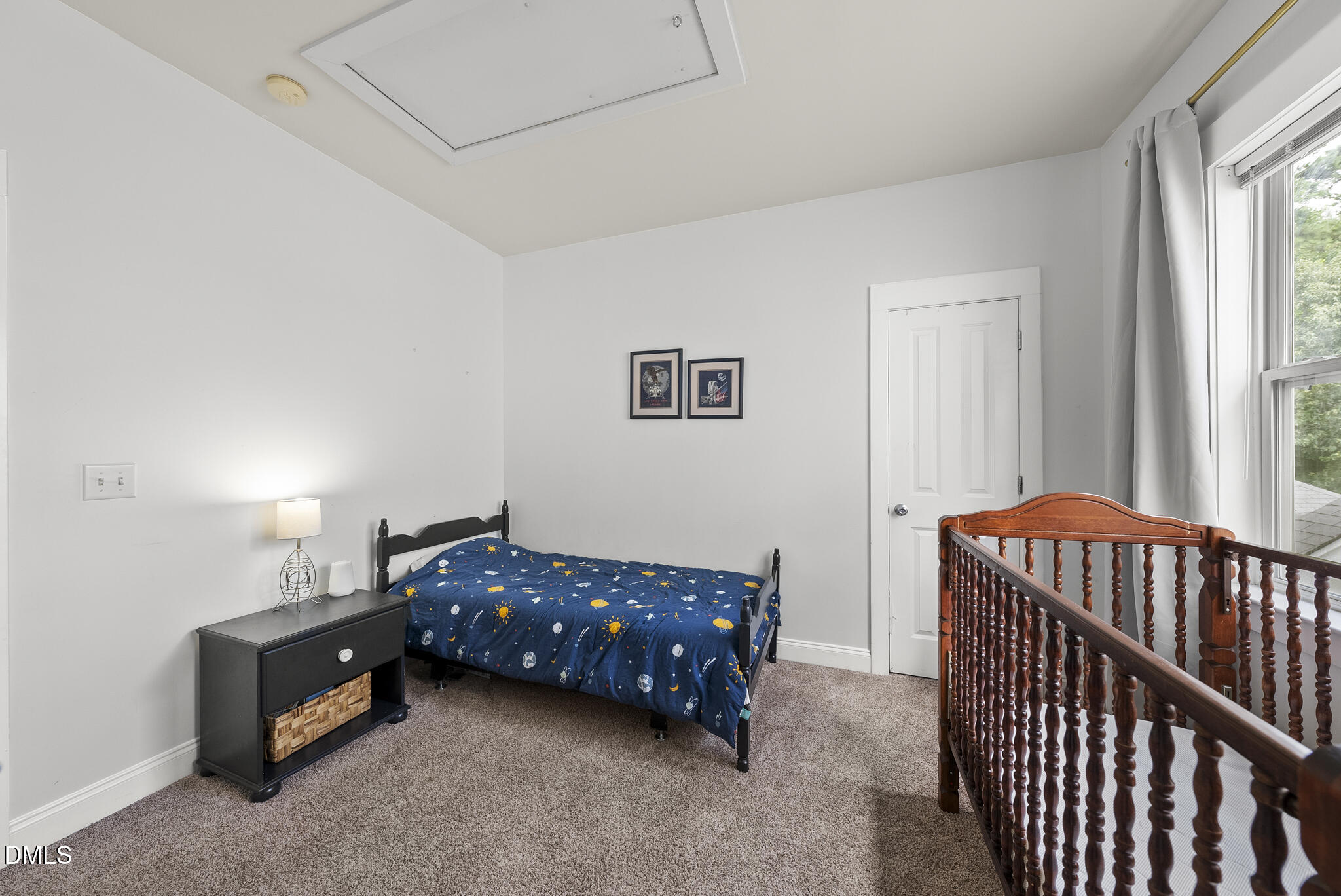 10729 Cokesbury Lane Raleigh, NC 27614 - Photo 21 of 28 DSC00122