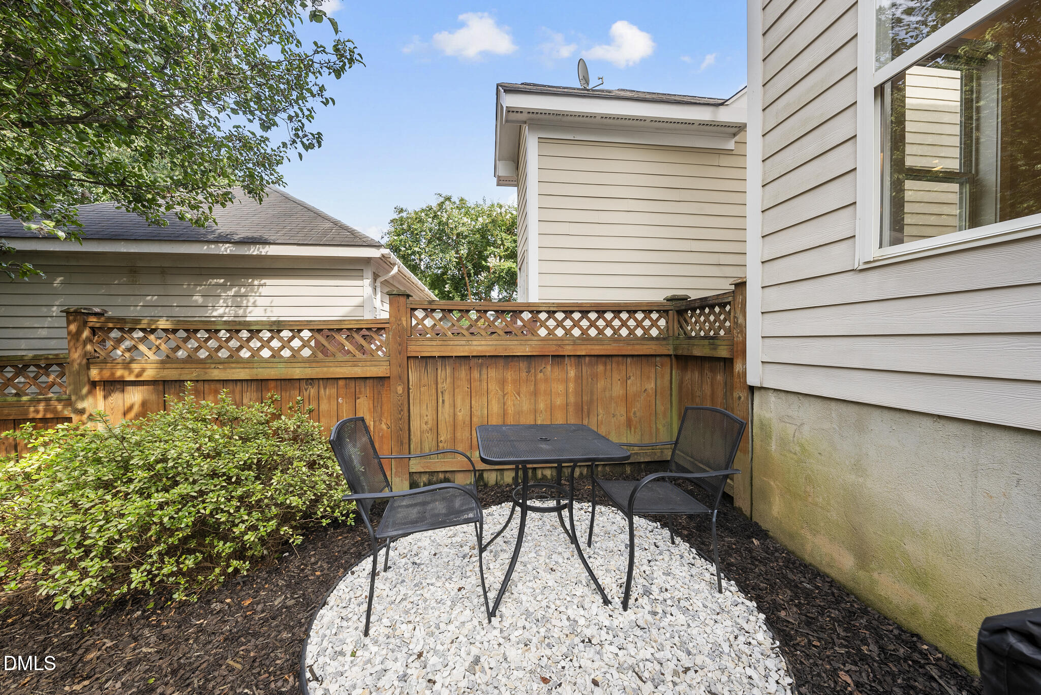 10729 Cokesbury Lane Raleigh, NC 27614 - Photo 27 of 28 DSC00138