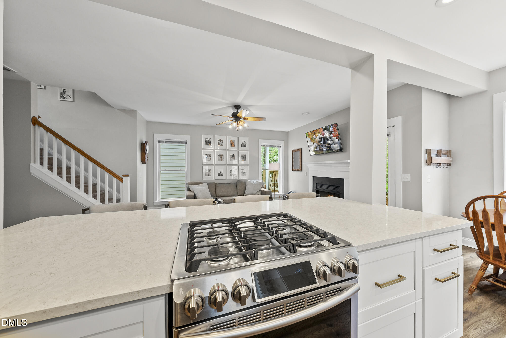 10729 Cokesbury Lane Raleigh, NC 27614 - Photo 7 of 28 DSC00089